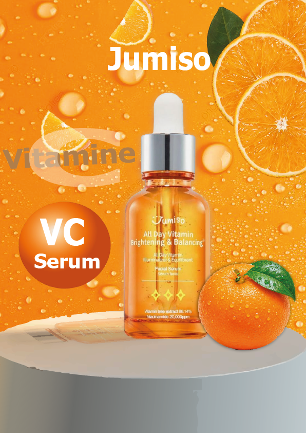 Accueil affiche serum